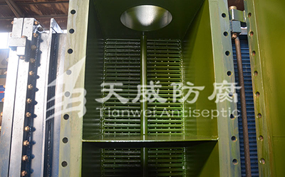 换热器防腐