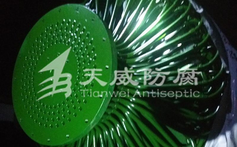 螺旋板式换热器与螺旋管式换热器的区别