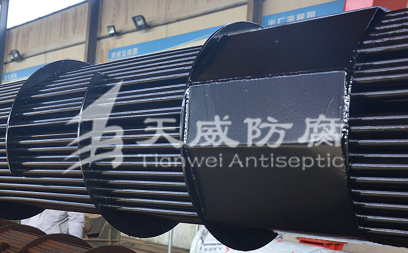 钛合金纳米防腐涂料性能优良的原因和应用