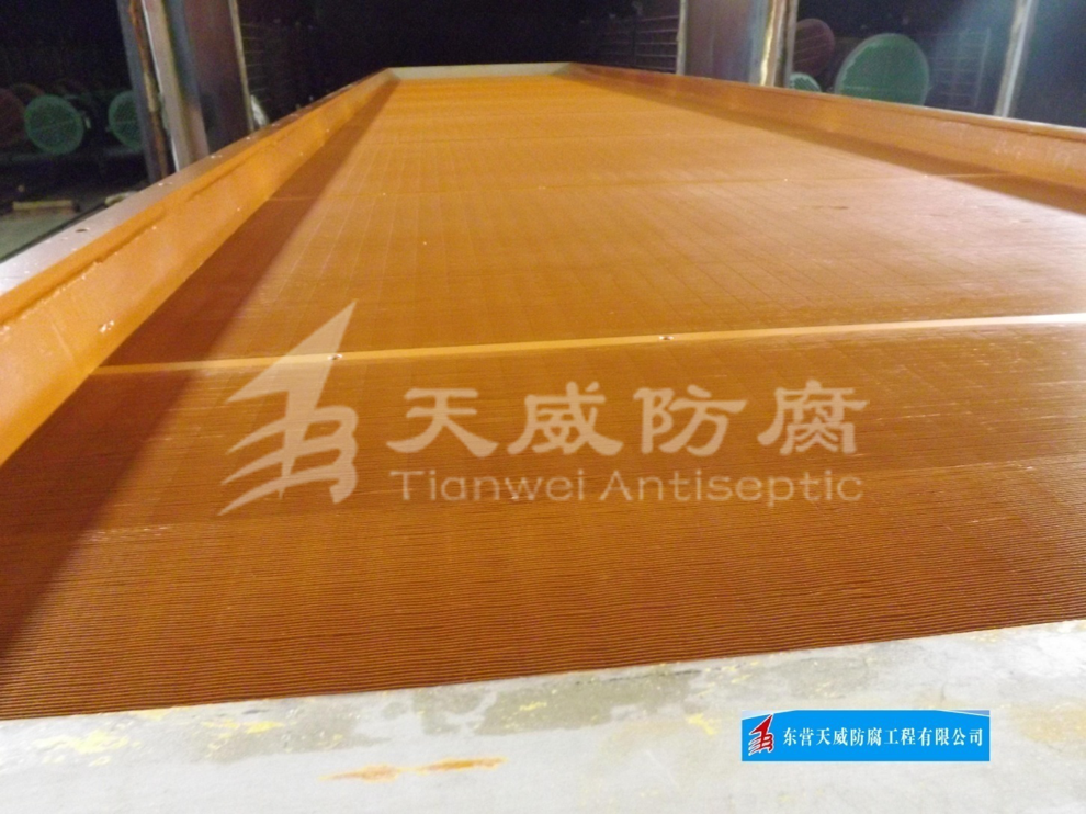 换热器防腐蚀的四大方法