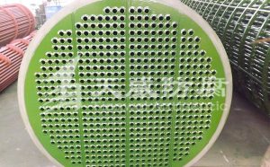 TW99换热器防腐漆有什么优点?