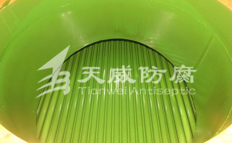 换热器用什么防腐效果比较好？