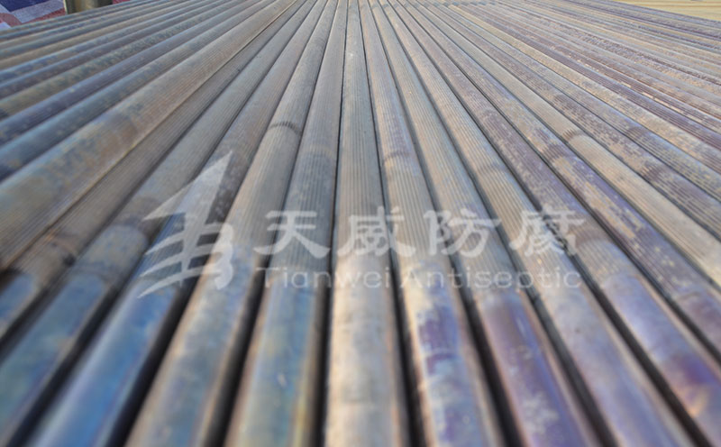 高通量管换热器的优缺点