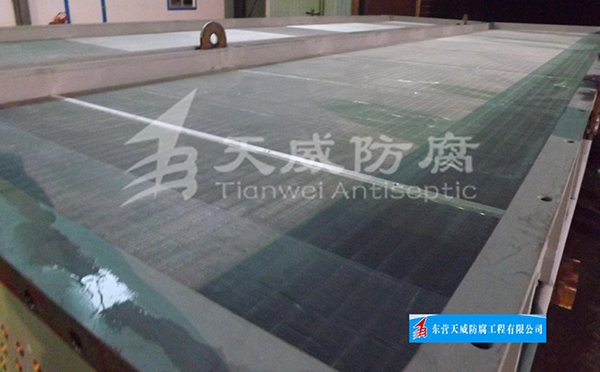 空冷器防腐技术有哪些